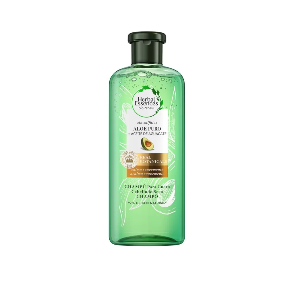 Herbal Essences Bio Gentle Shampoo