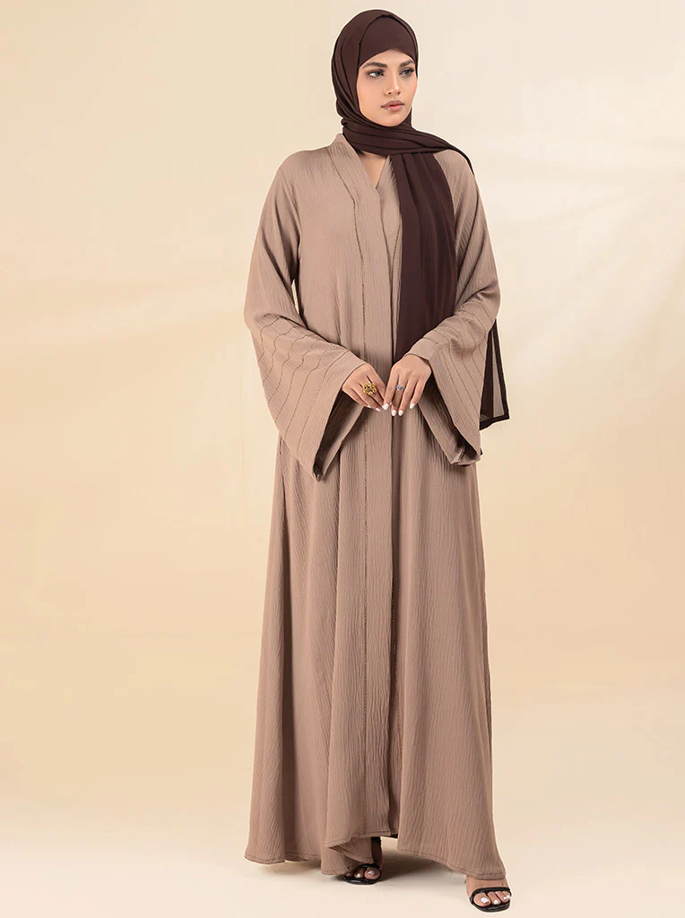 abaya designs in Pakistan