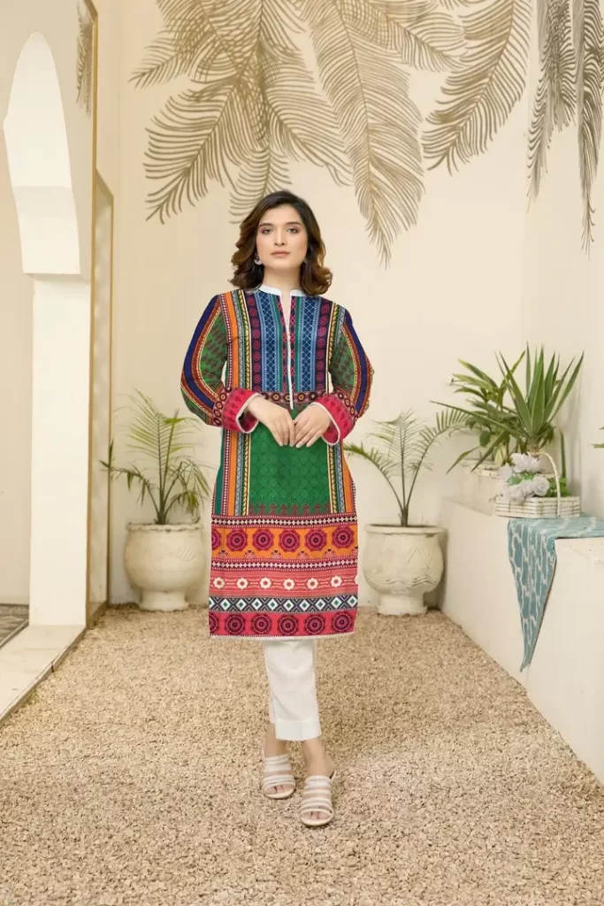 modest dresses for women in pakistan