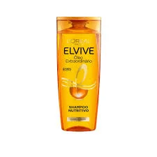 L'Oréal Paris Elvive Extraordinary Oil Shampoo