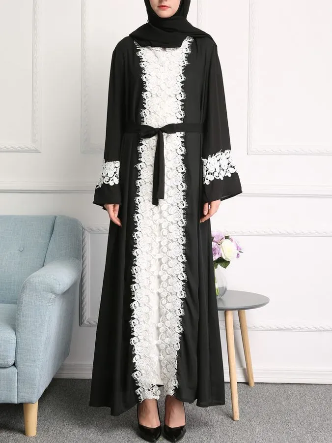 abaya designs in Pakistan