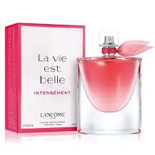 long lasting perfume for women