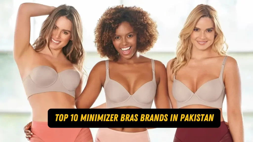 Minimizer Bras