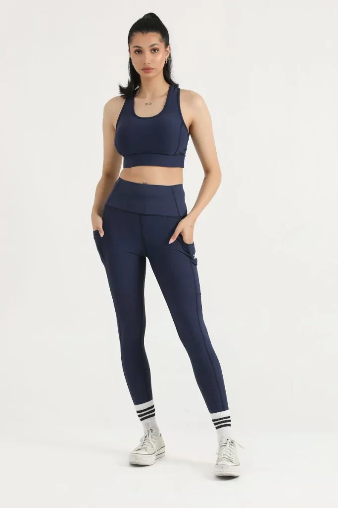 Top 10 Gym Clothes for Women