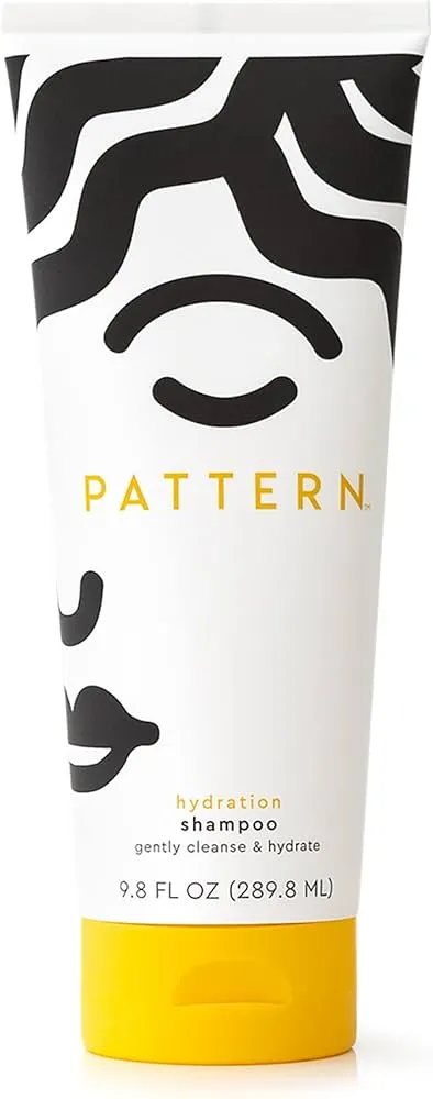 Pattern by Tracee Ellis Ross Hydrating Shampoo