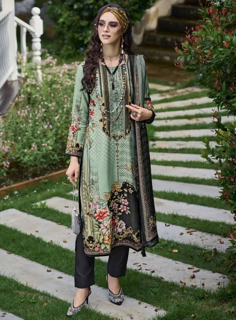 pakistani womens clothes