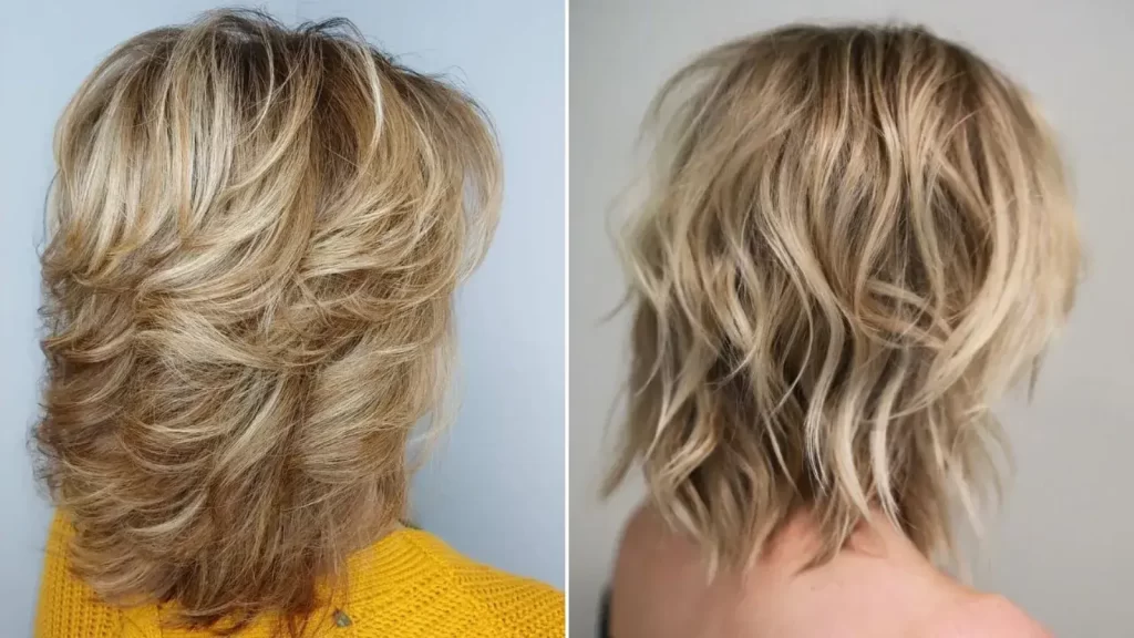 short haircuts for women