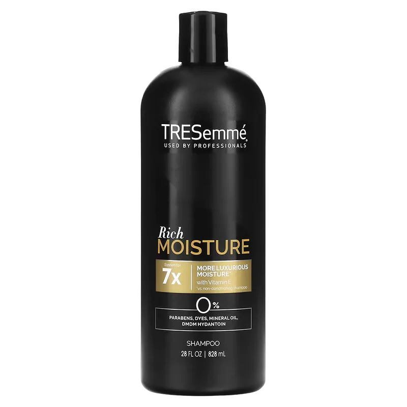 TRESemmé Moisture Rich Shampoo