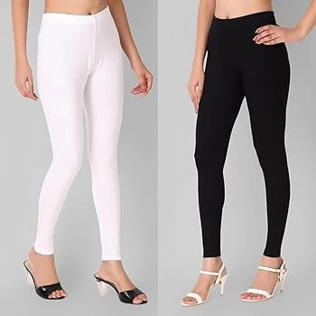 Ankle-Length Leggings