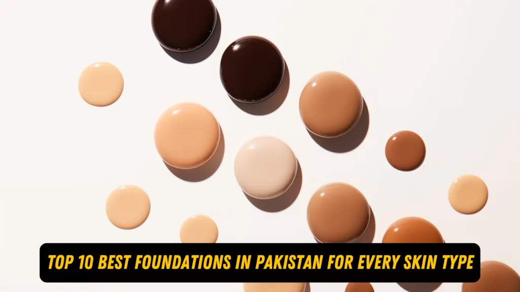 Best Foundations in Pakistan