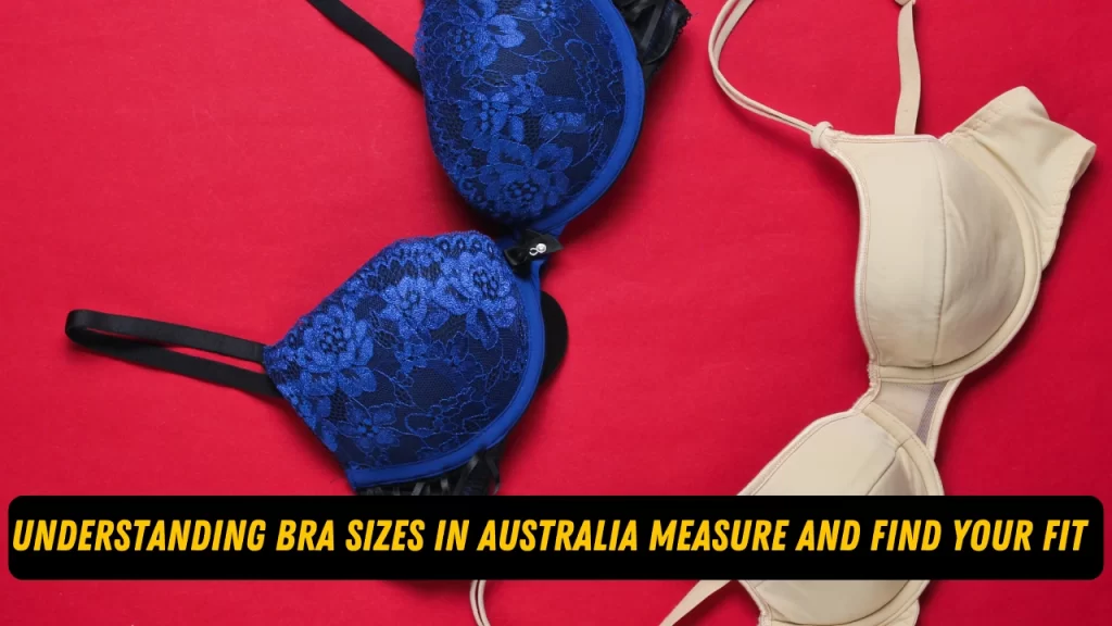 Bra Sizes