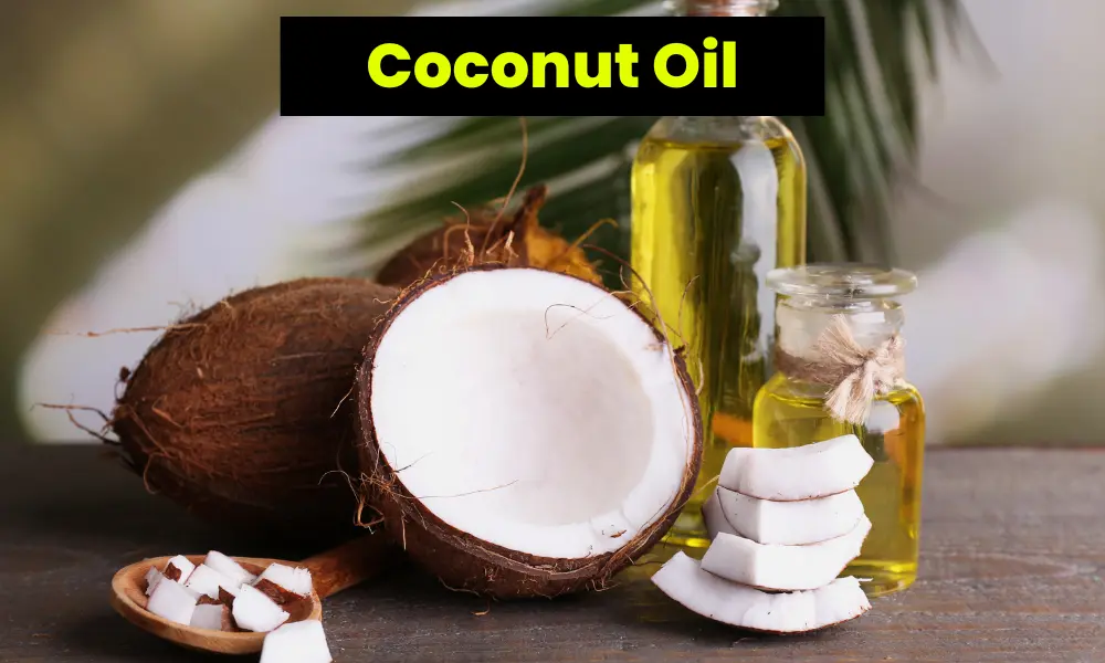 Coconut Oil