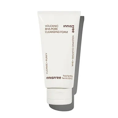 pore minimizer