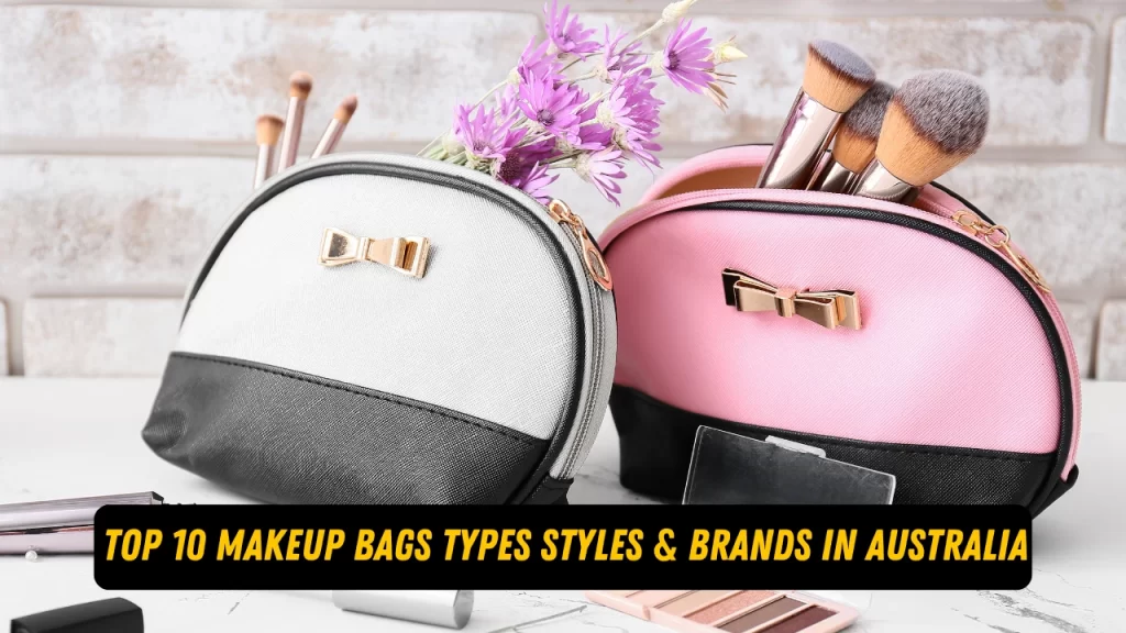 Makeup Bags