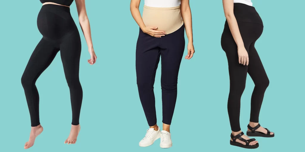 Maternity Leggings