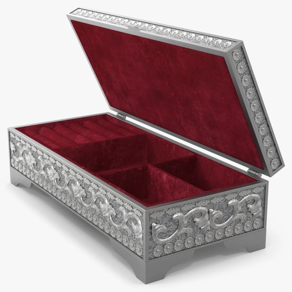 jewelry box