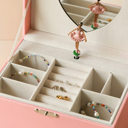 jewelry box