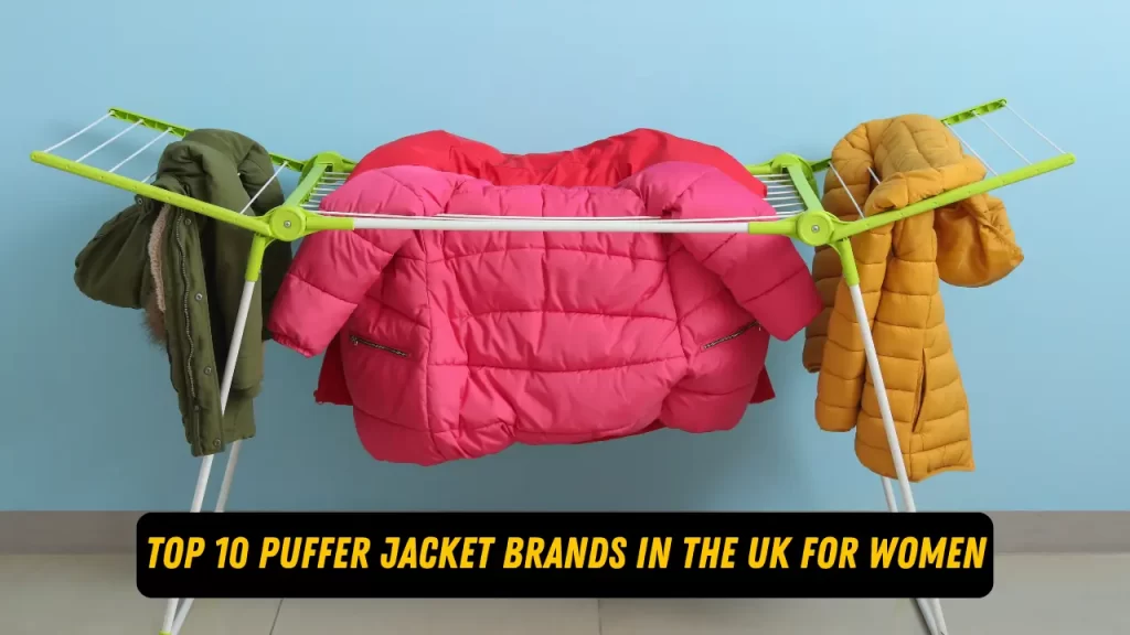 Puffer Jacket