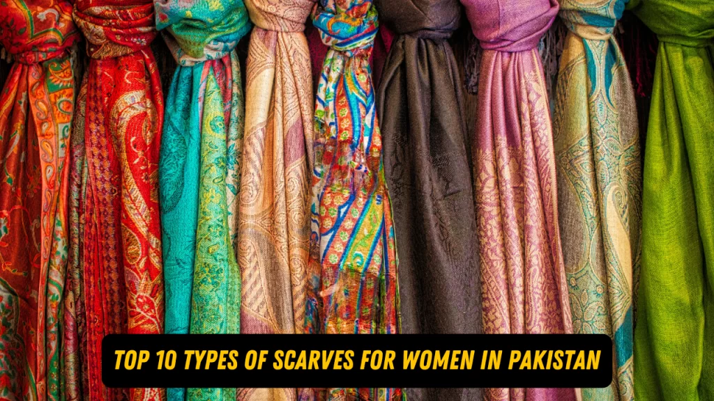 Scarves for Women