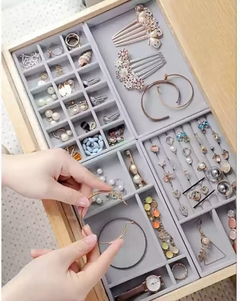 jewelry box