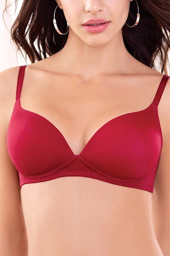 T-Shirt bra sizes