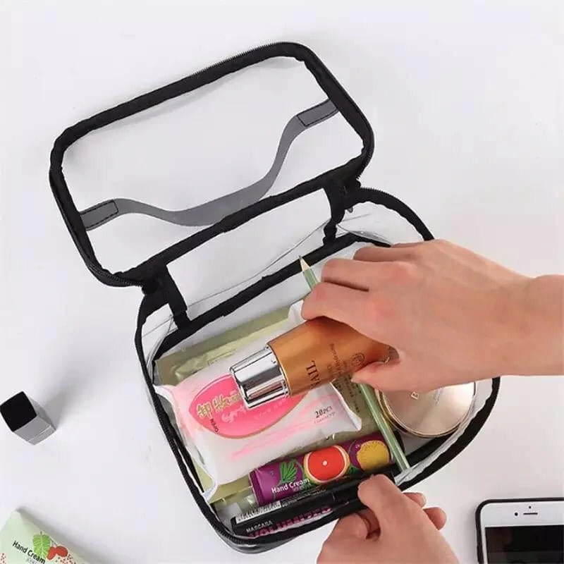 Toiletry Bags