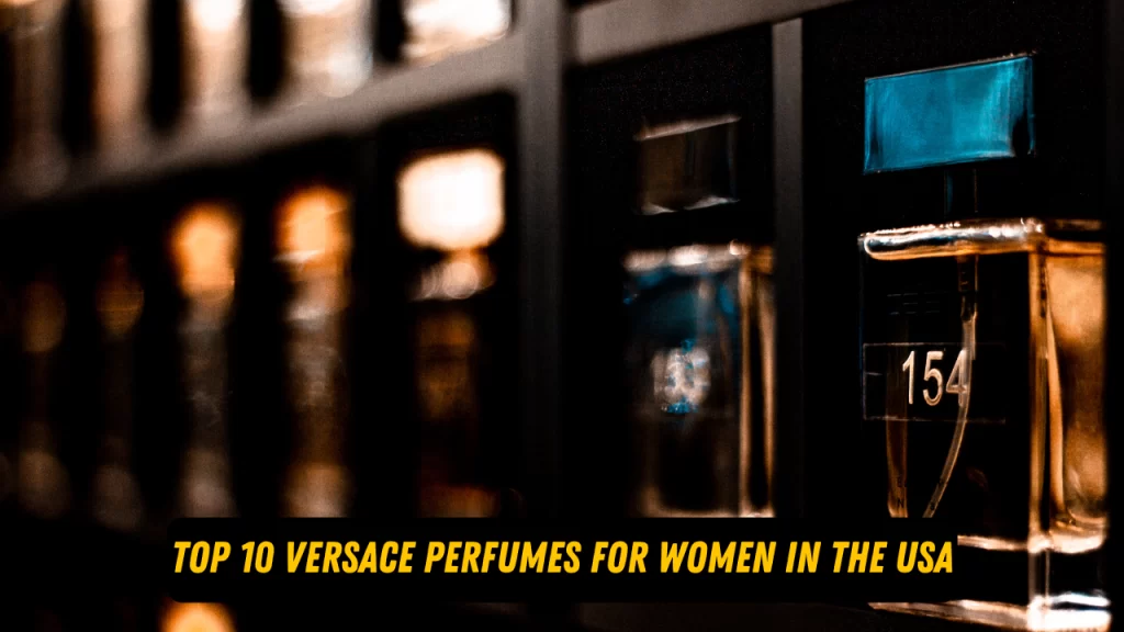 Versace Perfumes