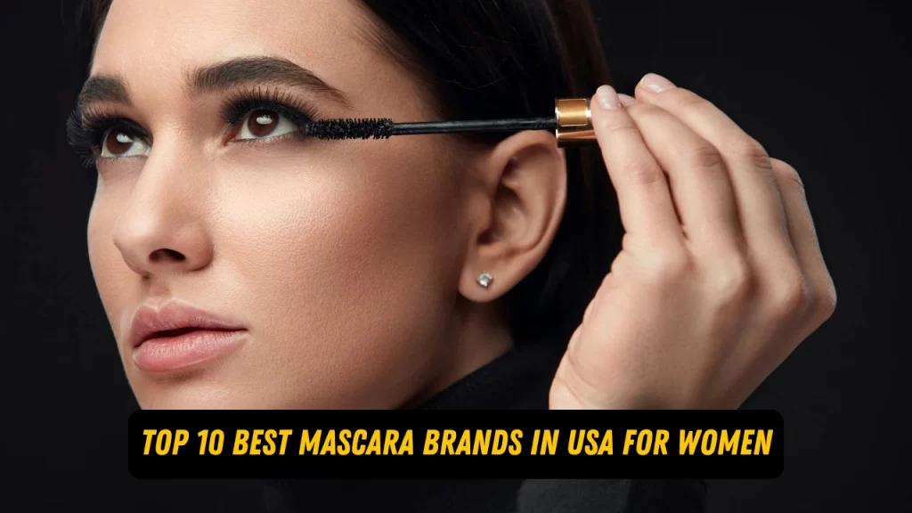 best mascara