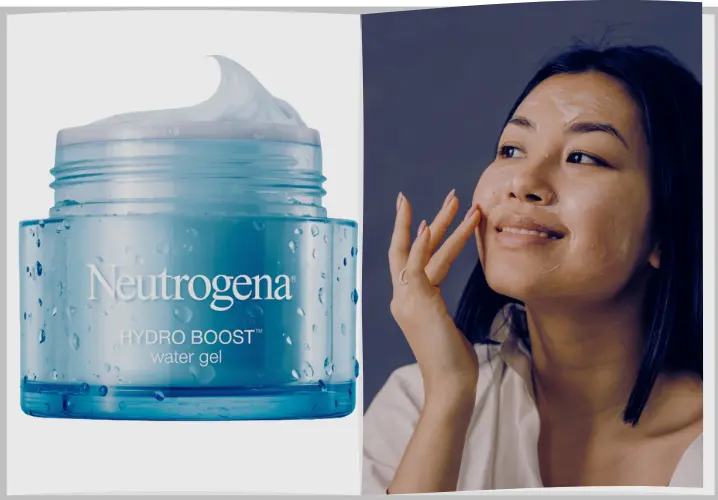 Neutrogena Hydro Boost Gel-Cream Moisturizer