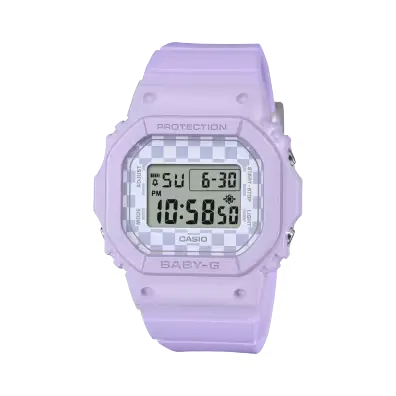 Casio Baby-G 