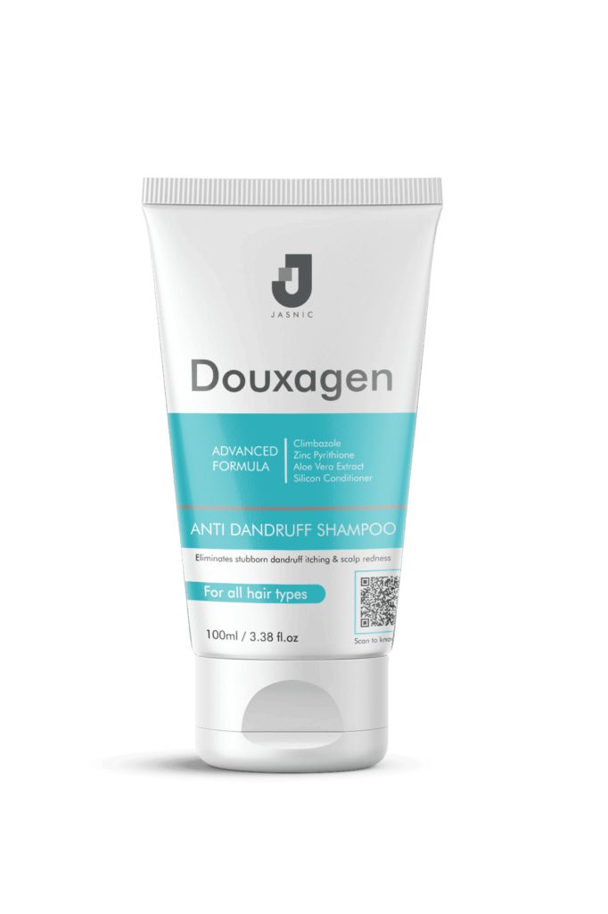 Douxagen Anti-Dandruff Shampoo