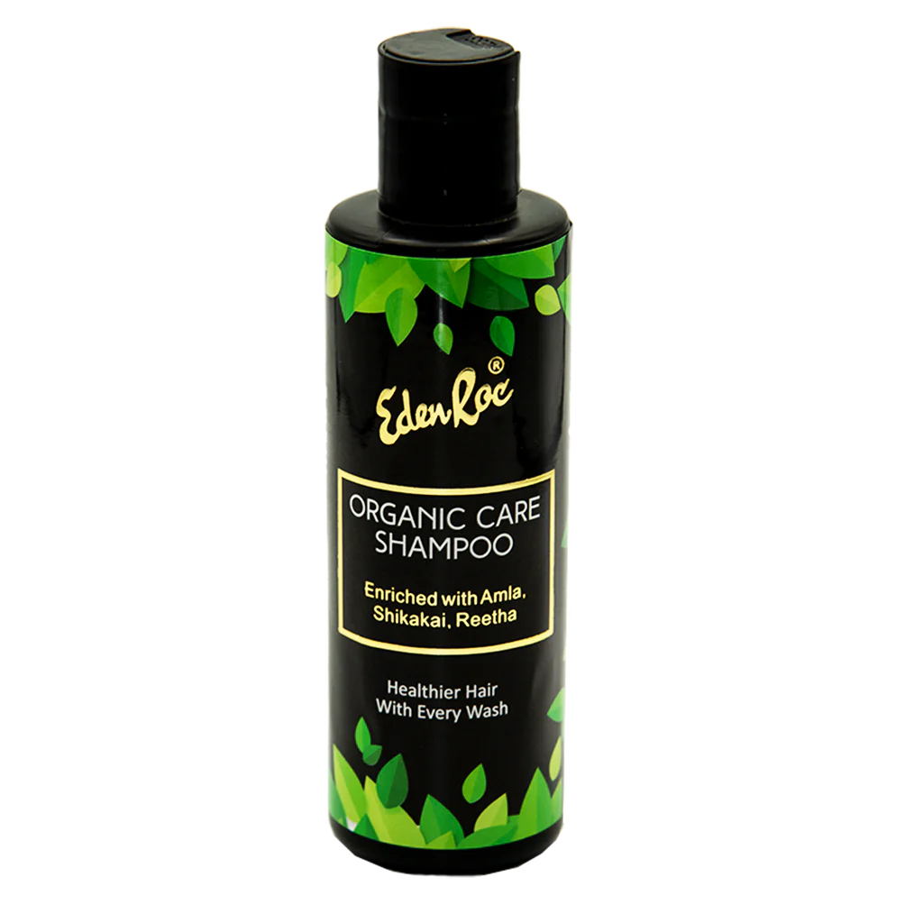 Eden Roc Herbal Shampoo