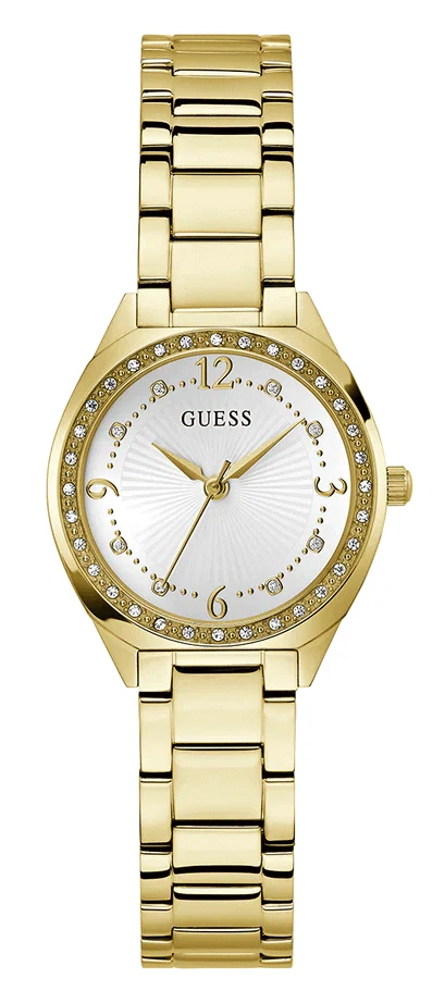 Guess Ladies Analog Watch