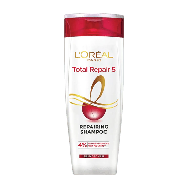 L'Oréal Elvive Total Repair 5 Shampoo