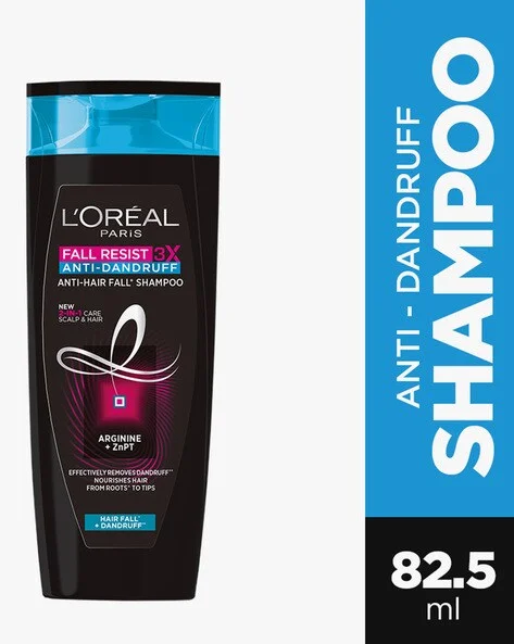 L'Oréal Paris Anti-Dandruff Shampoo