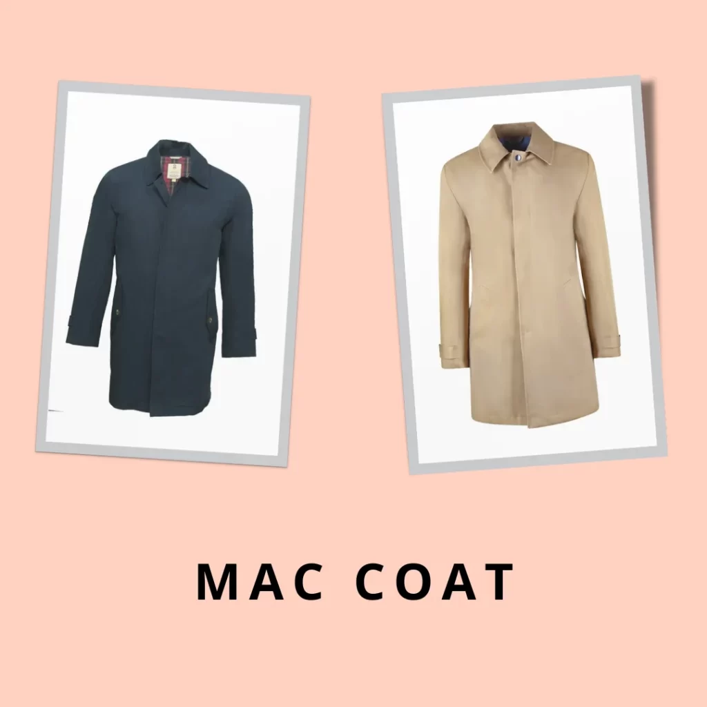 Mac Coat