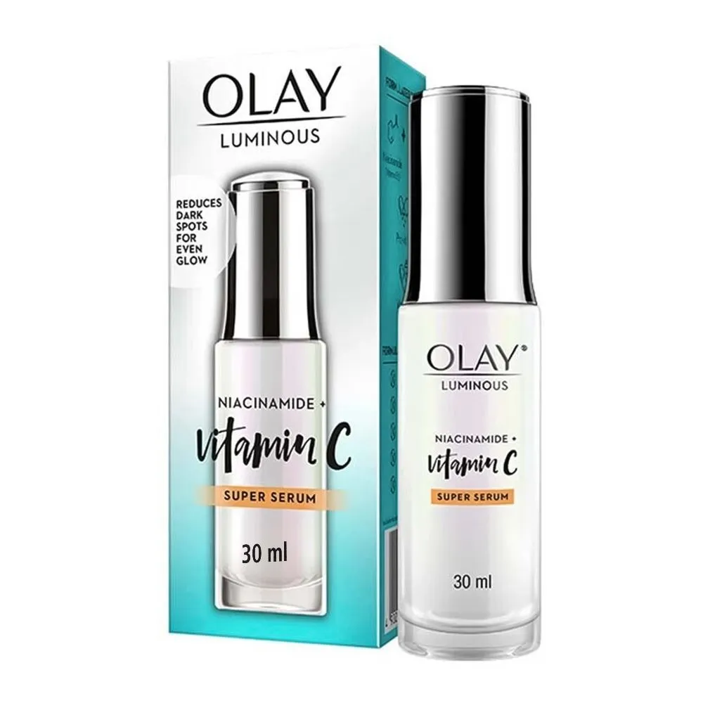 Olay Luminous Niacinamide Super Serum