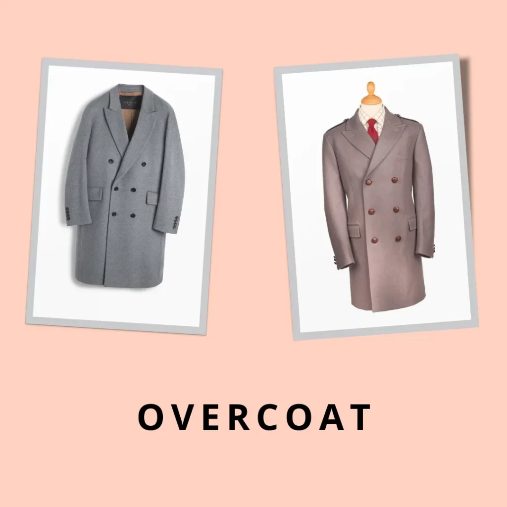 Overcoat