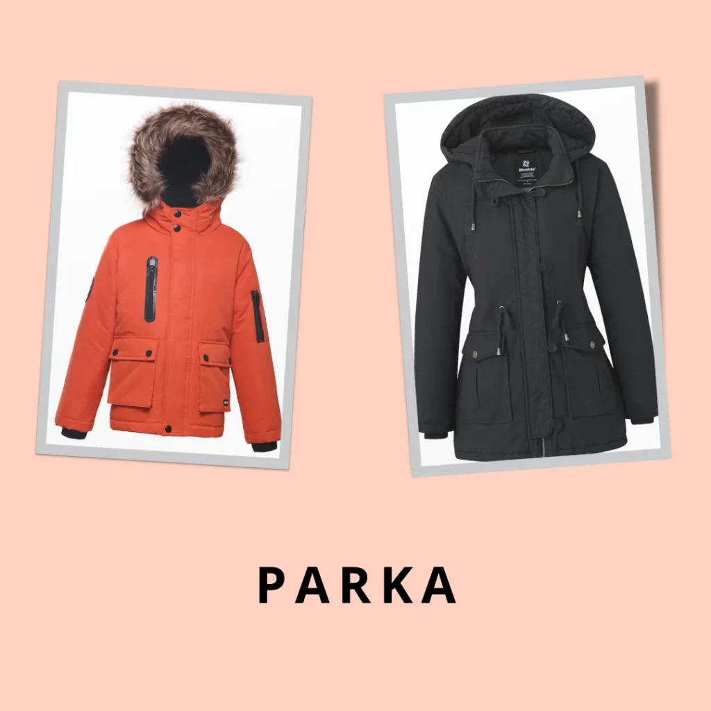 Parka