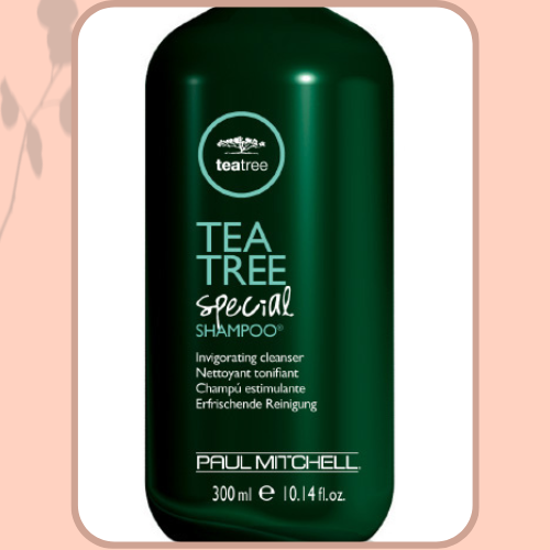 Paul Mitchell Tea Tree Special Shampoo