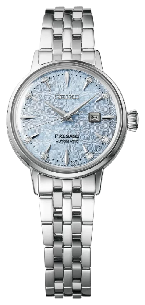 Presage Seiko 