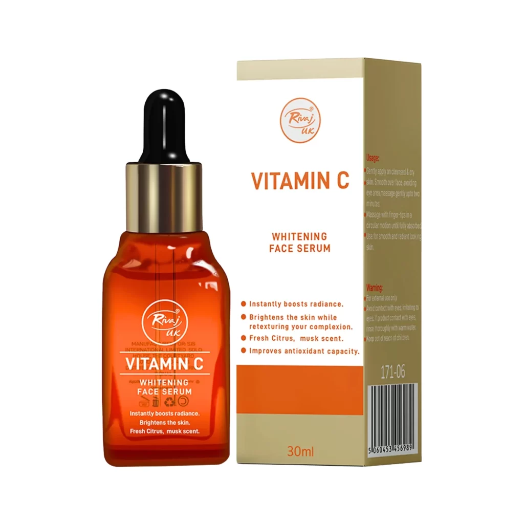 Rivaj Vitamin C Serum