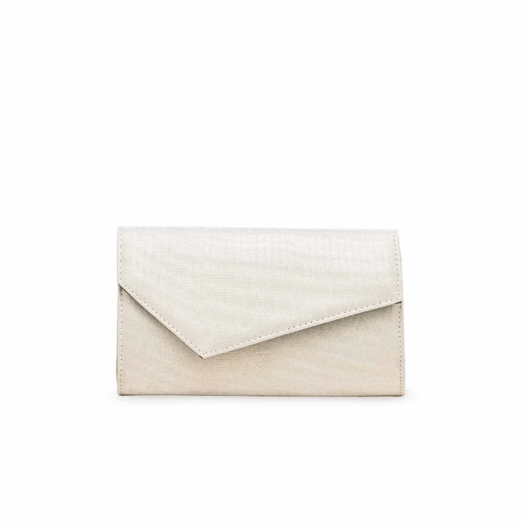 Stylo Sequin Envelope Clutch