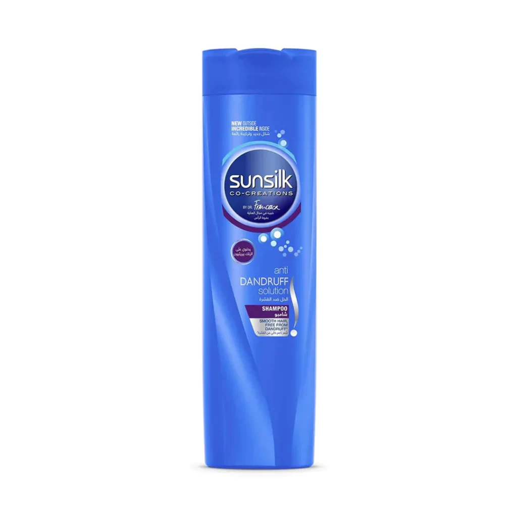 Sunsilk Anti-Dandruff Shampoo