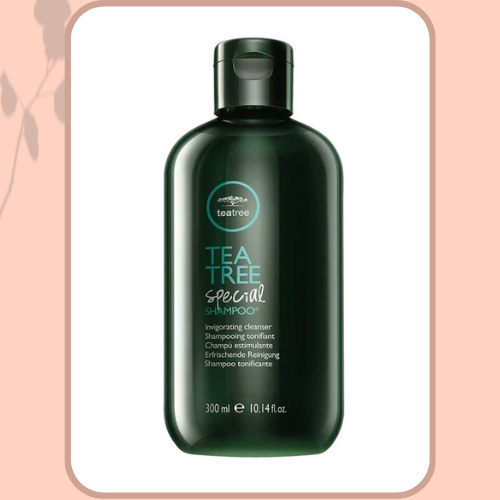 Tea Tree Special Shampoo