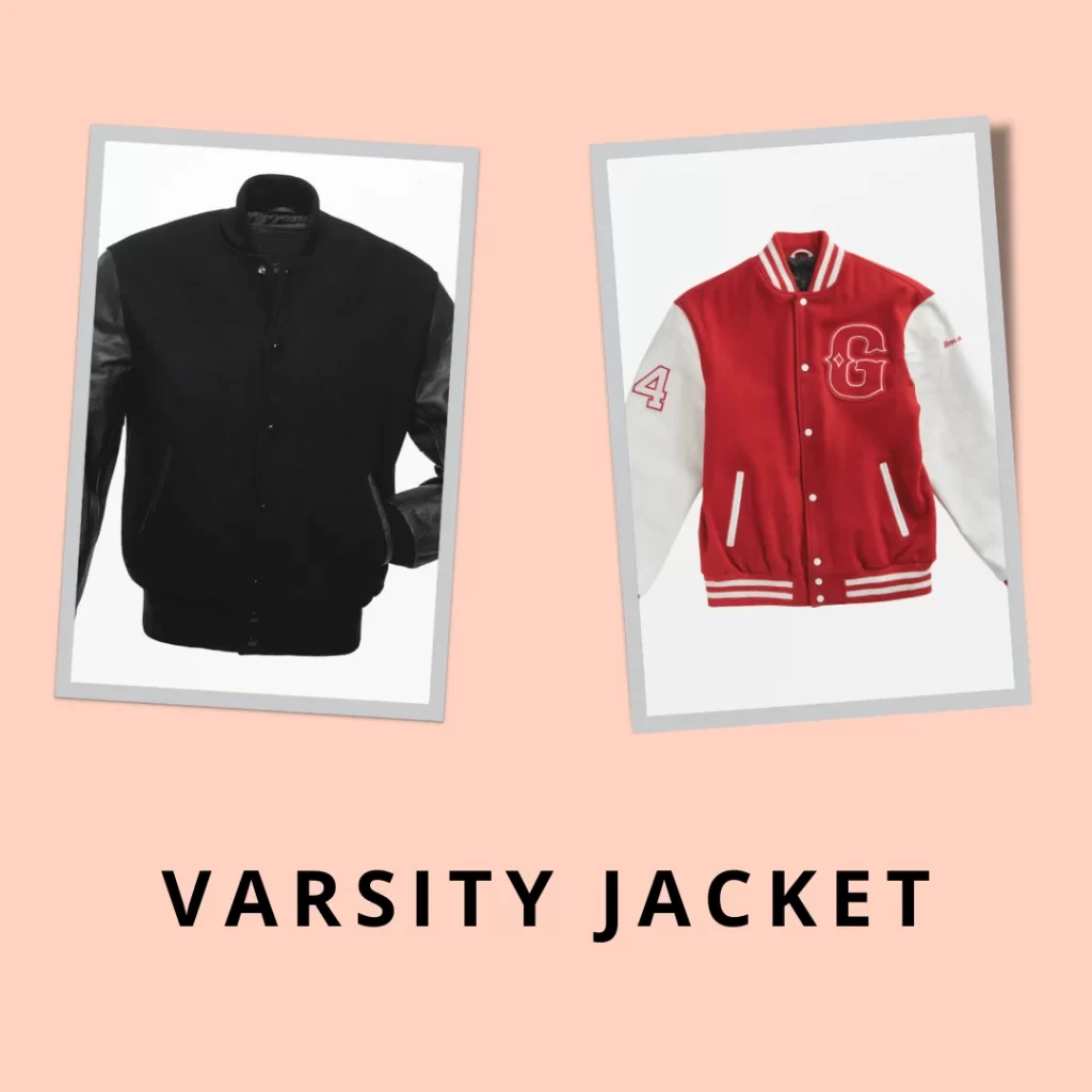 Varsity Jacket