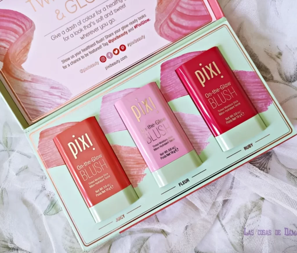 pixi blush stick price in pakistan