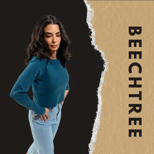 Beechtree’s Casual Chic Crop Tops