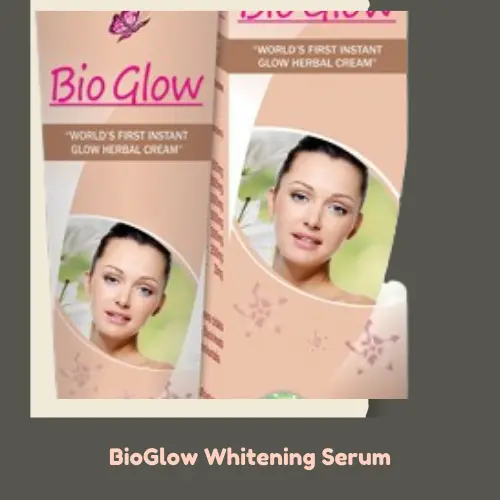 BioGlow Whitening Serum