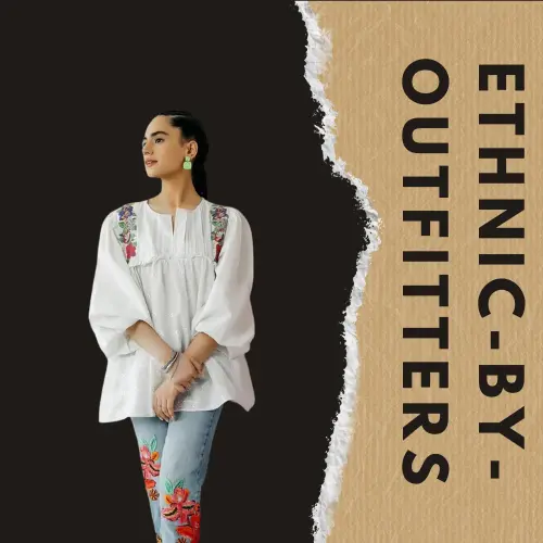 Ethnic by Outfitters